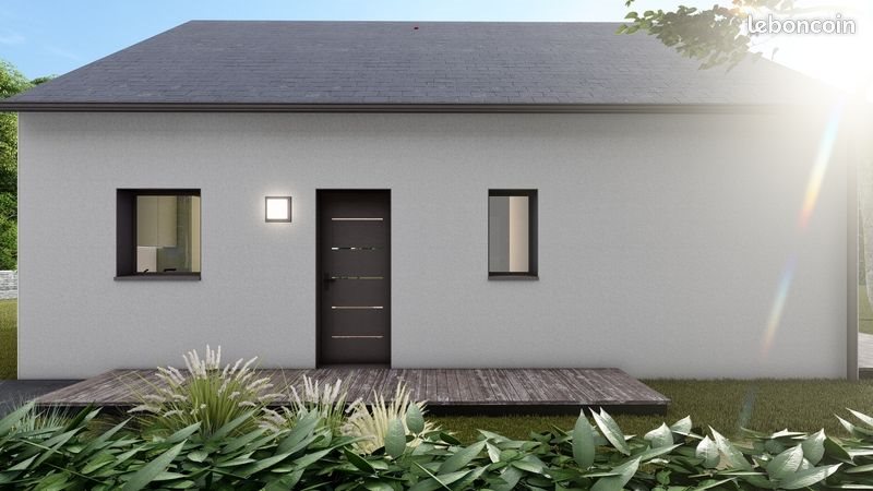 Maison à vendre, 70m², Paimpol