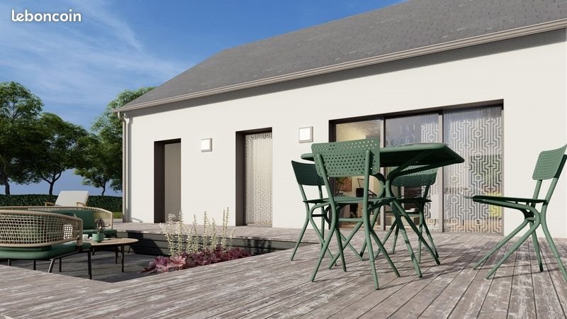 Maison à vendre, 70m², Paimpol