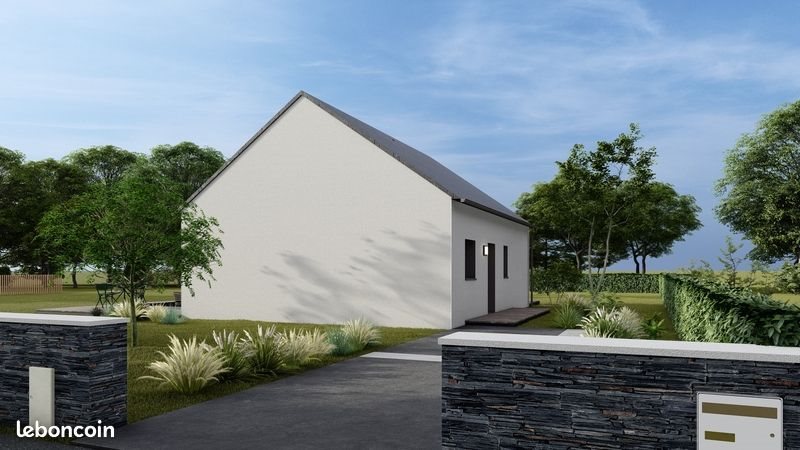 Maison à vendre, 70m², Paimpol