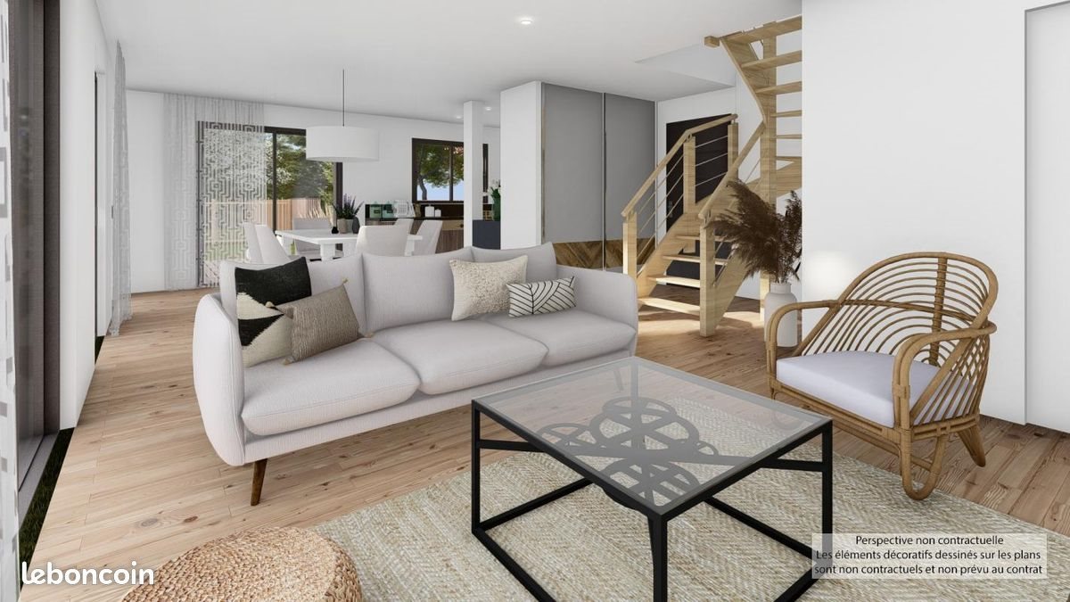 Maison à vendre, 118m², Trégunc