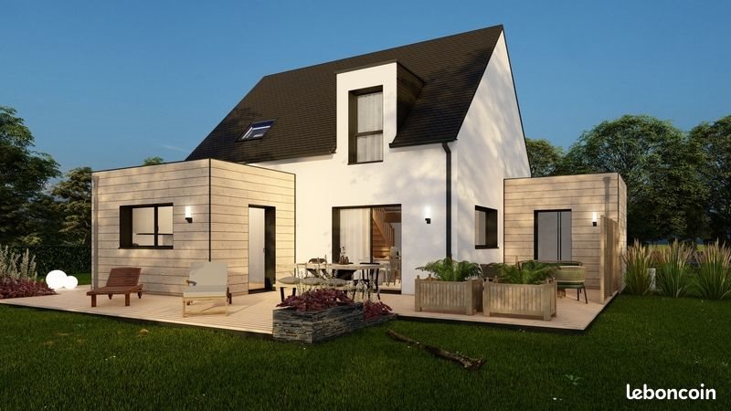 Maison à vendre, 120m², Paimpol