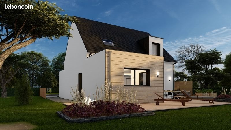 Maison à vendre, 120m², Paimpol