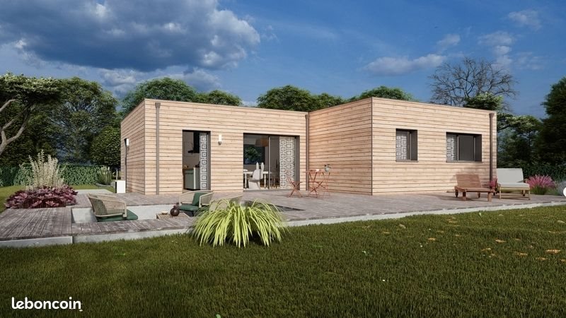 Maison à vendre, 89m², Sainte-Luce-sur-Loire