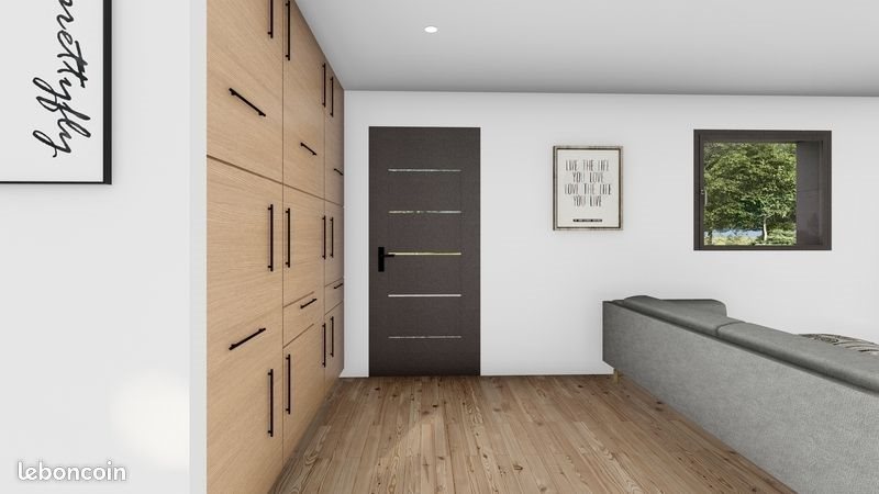 Maison à vendre, 89m², Sainte-Luce-sur-Loire