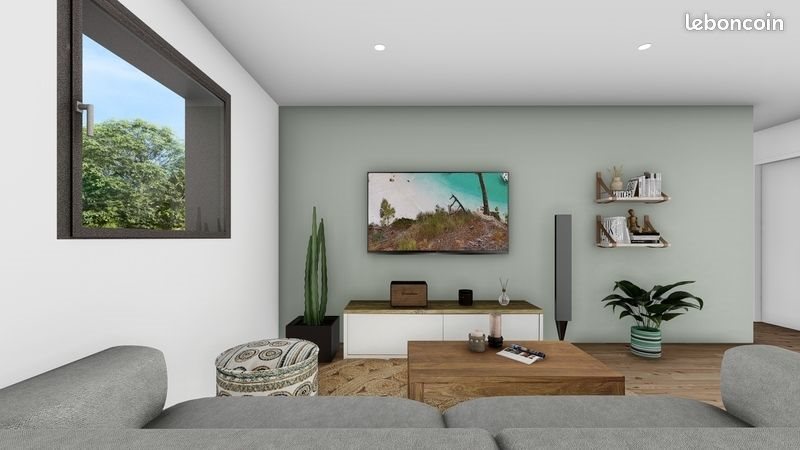 Maison à vendre, 89m², Sainte-Luce-sur-Loire