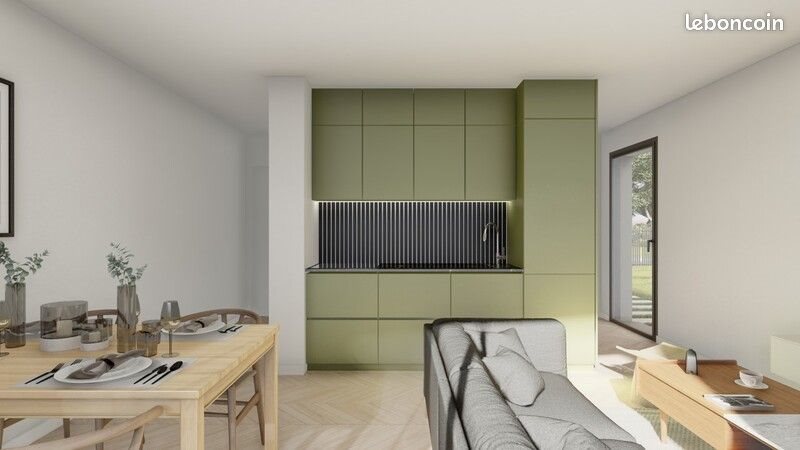 Maison à vendre, 45m², Trégunc