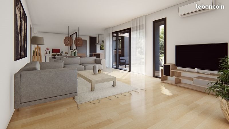 Maison à vendre, 107m², Loperhet