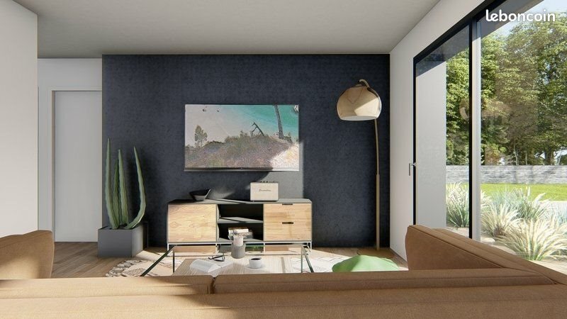 Maison à vendre, 106m², Bobital