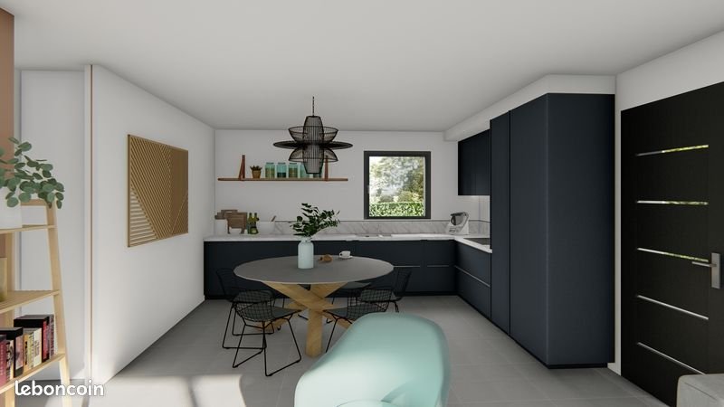 Maison à vendre, 70m², Trégueux