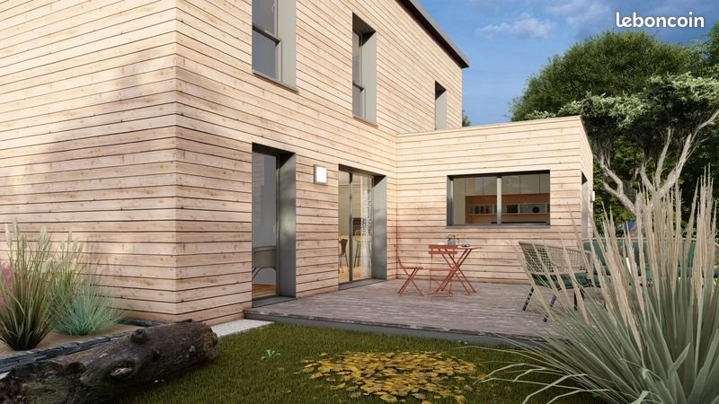 Maison à vendre, 126m², Rezé