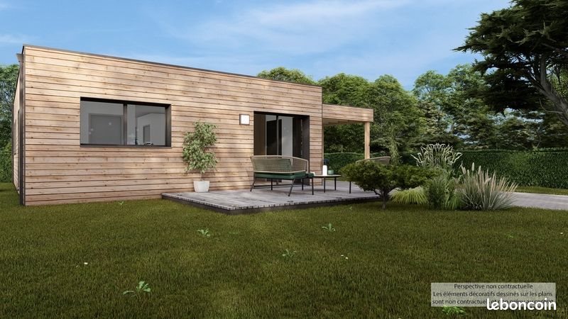 Maison à vendre, 65m², Brest