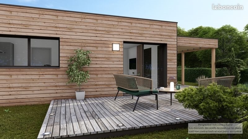 Maison à vendre, 65m², Brest
