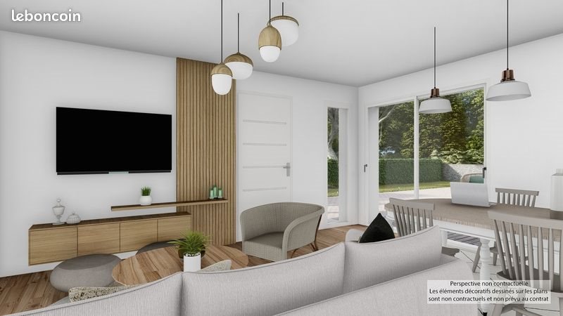 Maison à vendre, 65m², Brest