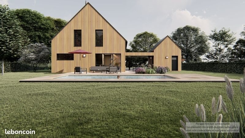 Maison à vendre, 130m², Etables-sur-Mer