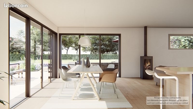 Maison à vendre, 130m², Etables-sur-Mer