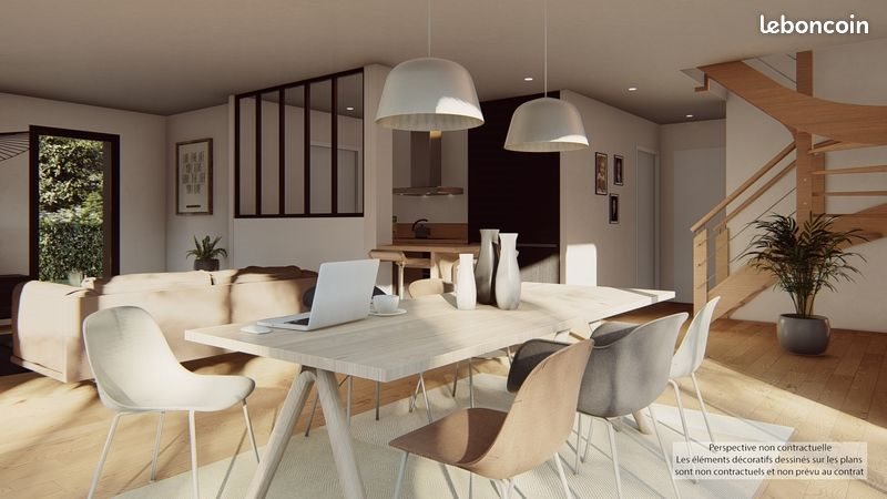 Maison à vendre, 130m², Etables-sur-Mer