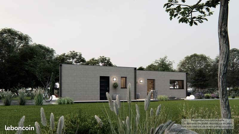 Maison à vendre, 72m², Colpo