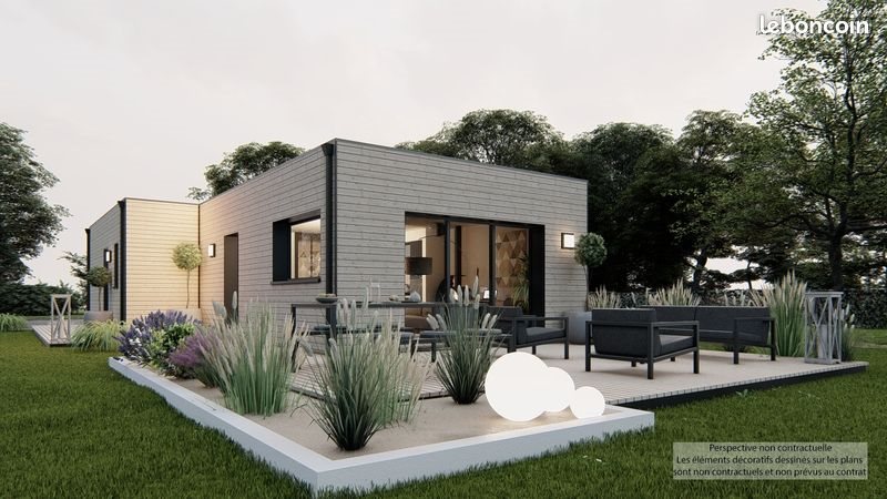 Maison à vendre, 72m², Colpo