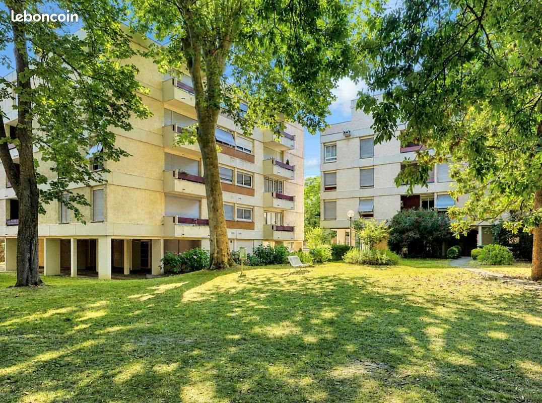 Appartement à vendre, 89m², Toulouse