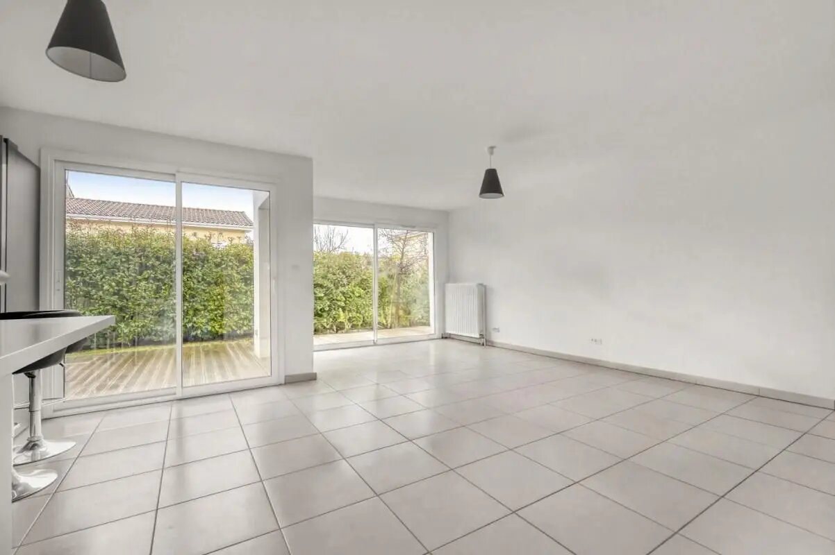 Maison à vendre, 117m², Saint-Jory