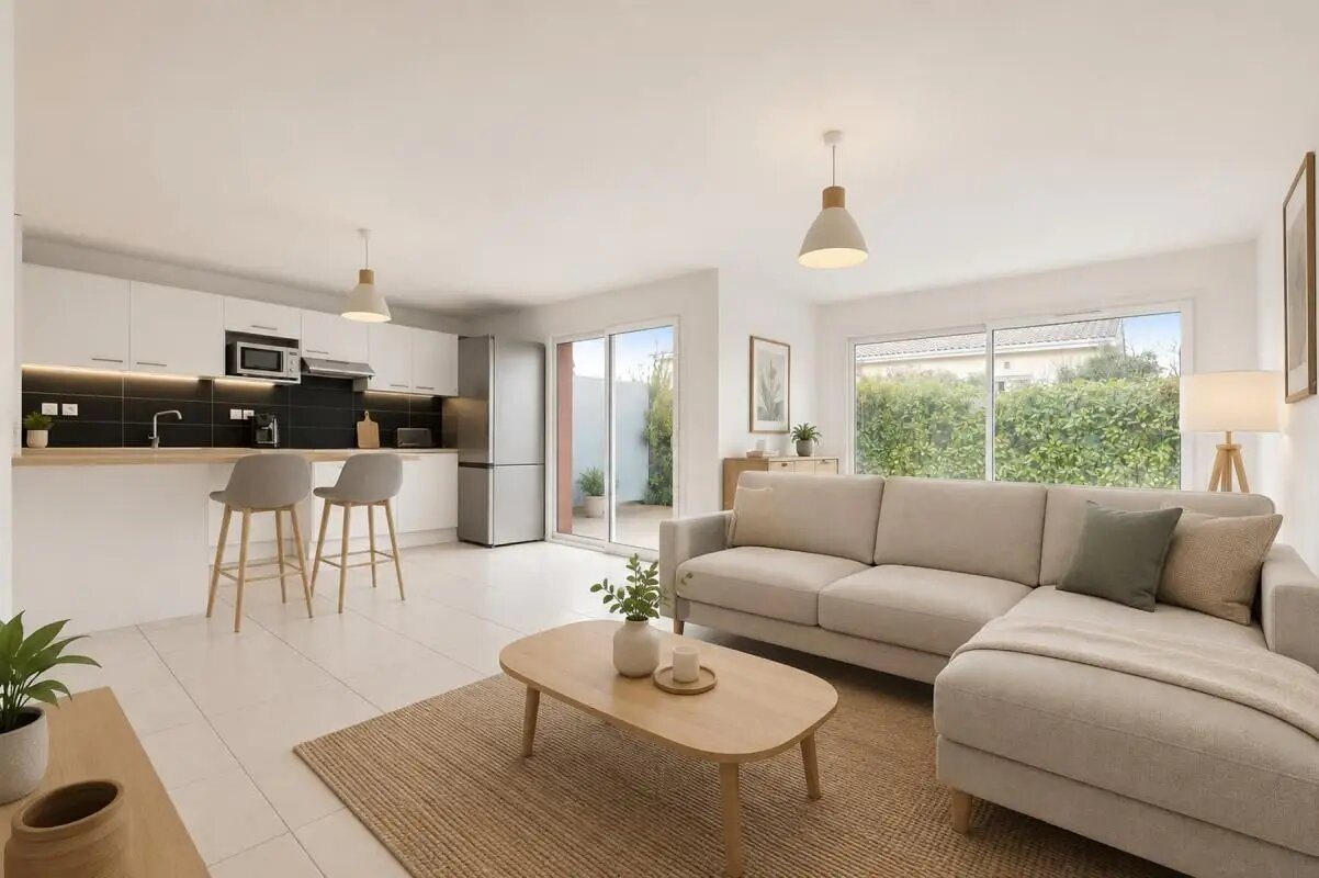 Maison à vendre, 117m², Saint-Jory