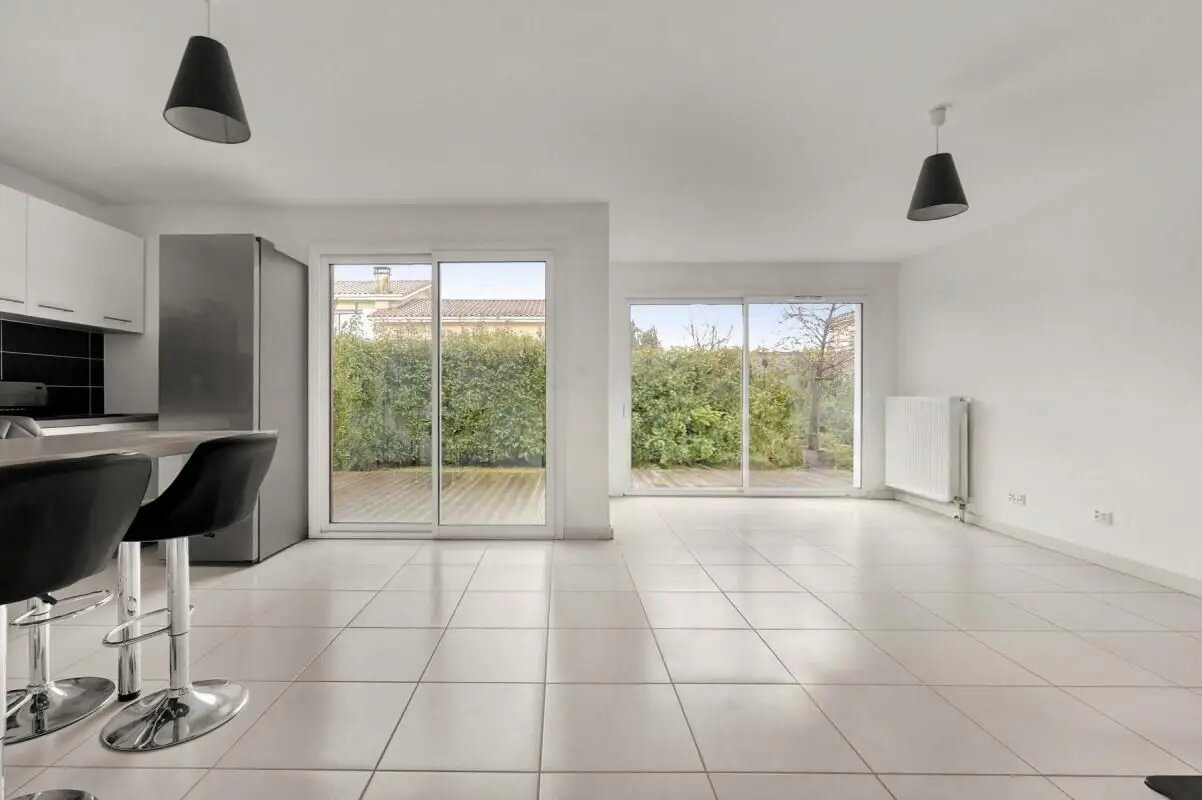 Maison à vendre, 117m², Saint-Jory