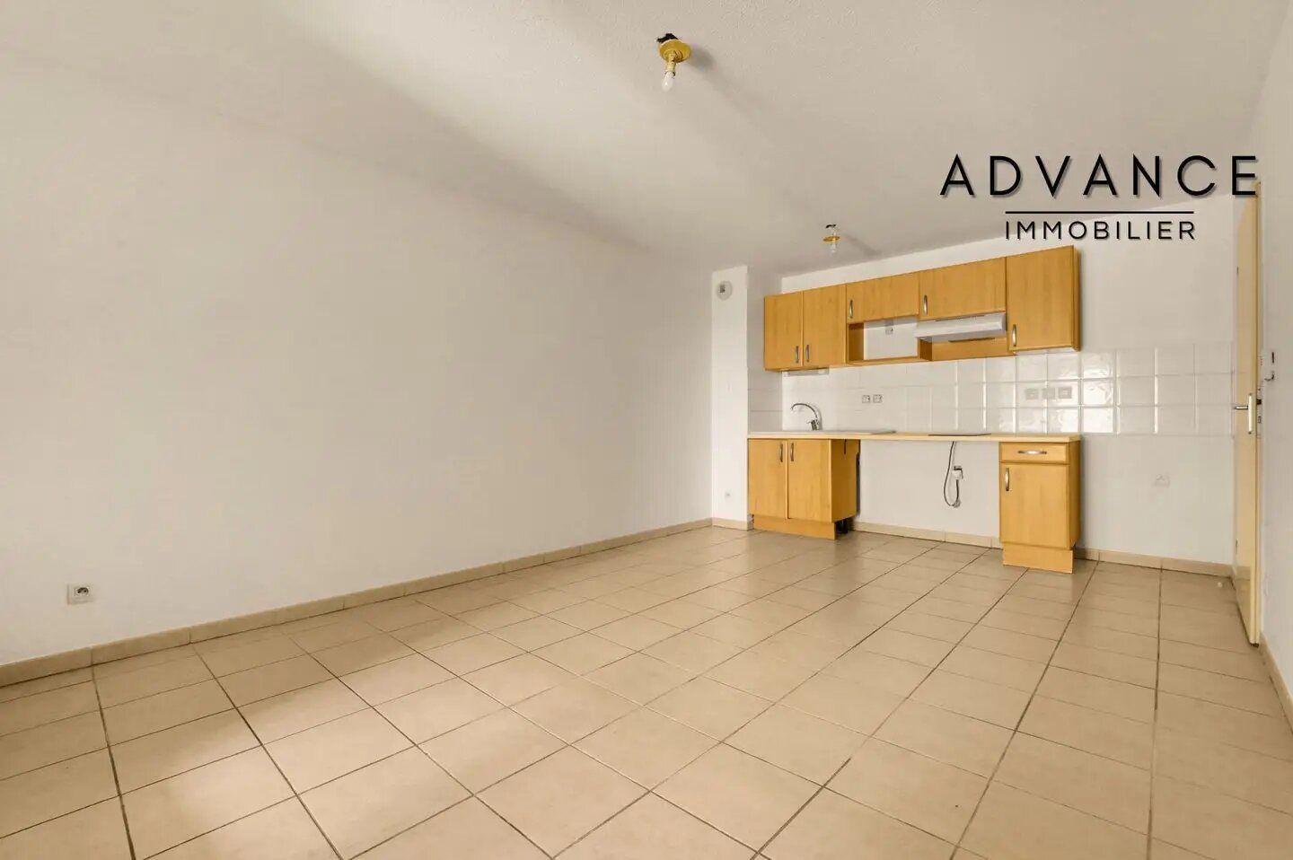Appartement à vendre, 40m², Aucamville
