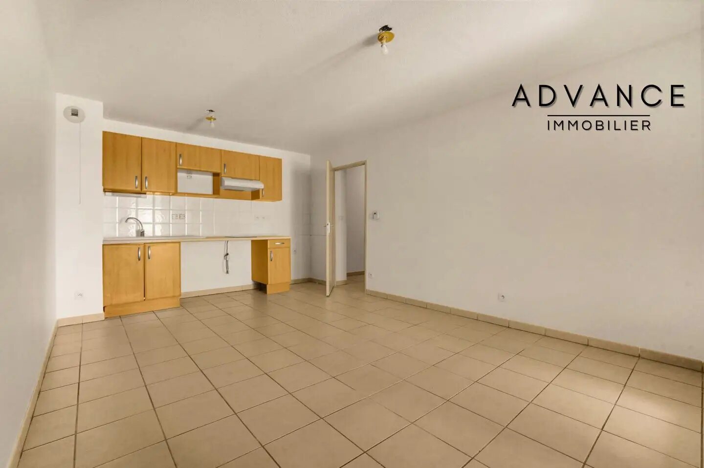 Appartement à vendre, 40m², Aucamville
