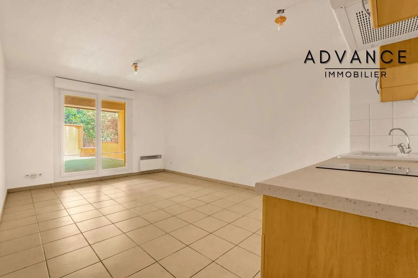 Appartement à vendre, 40m², Aucamville