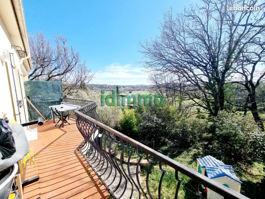 Appartement à vendre, 41m², Draguignan
