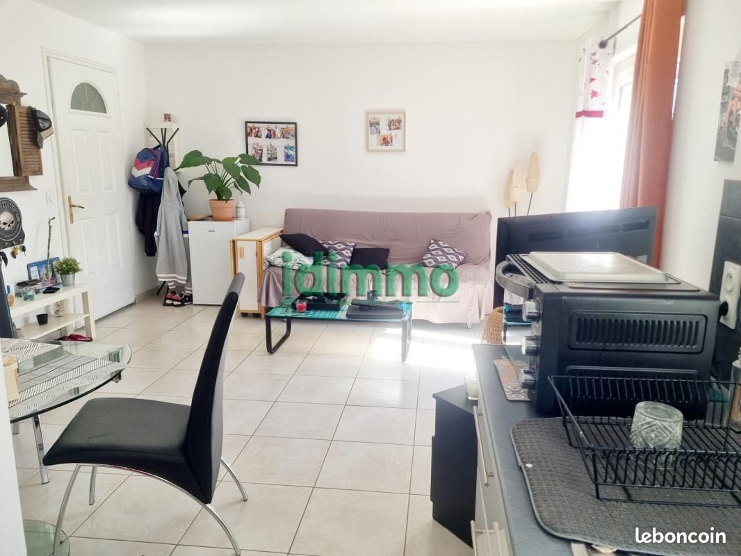 Appartement à vendre, 41m², Draguignan