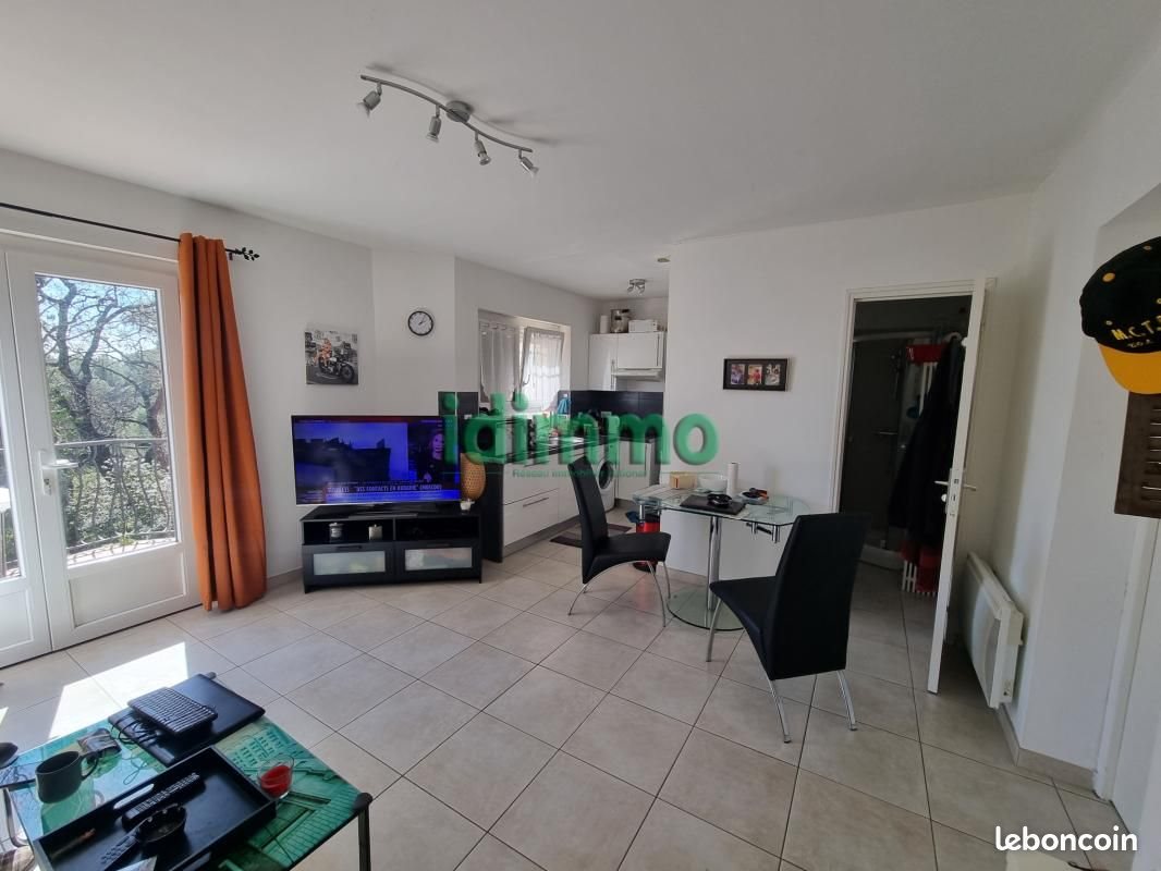 Appartement à vendre, 41m², Draguignan