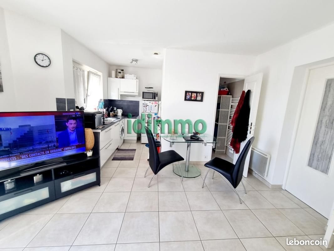 Appartement à vendre, 41m², Draguignan