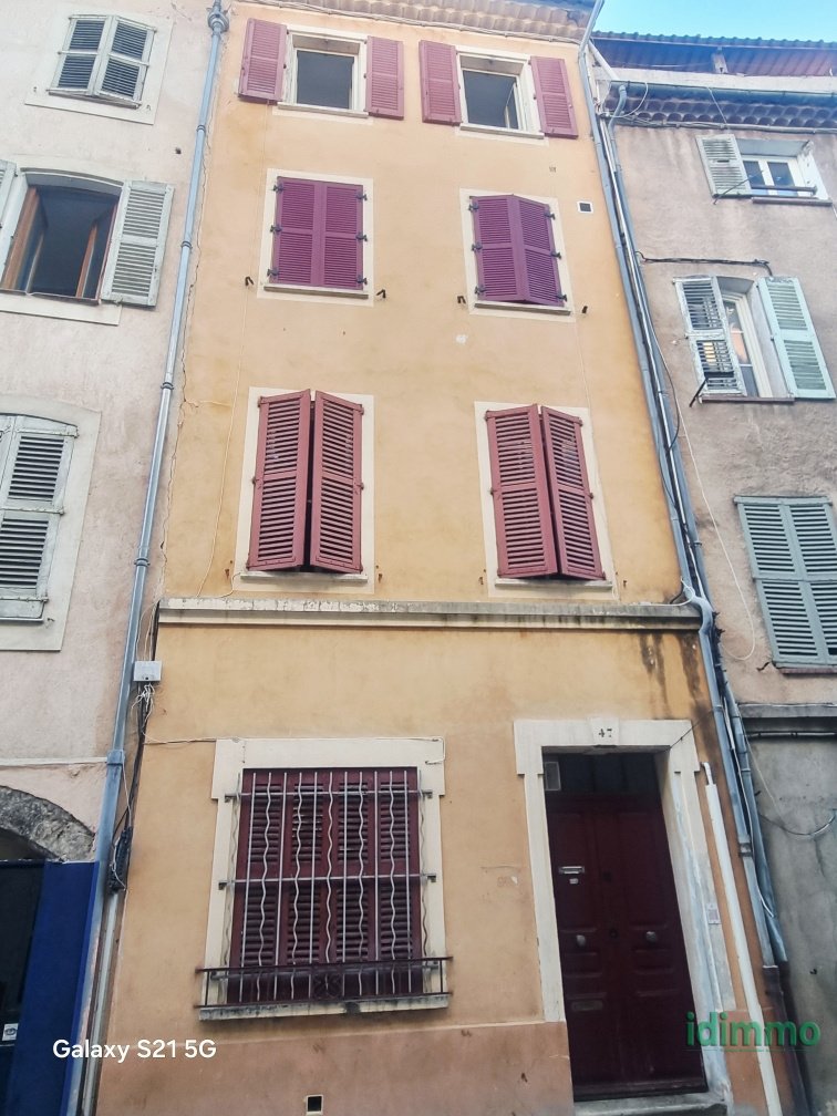 Appartement à vendre, 238m², Draguignan