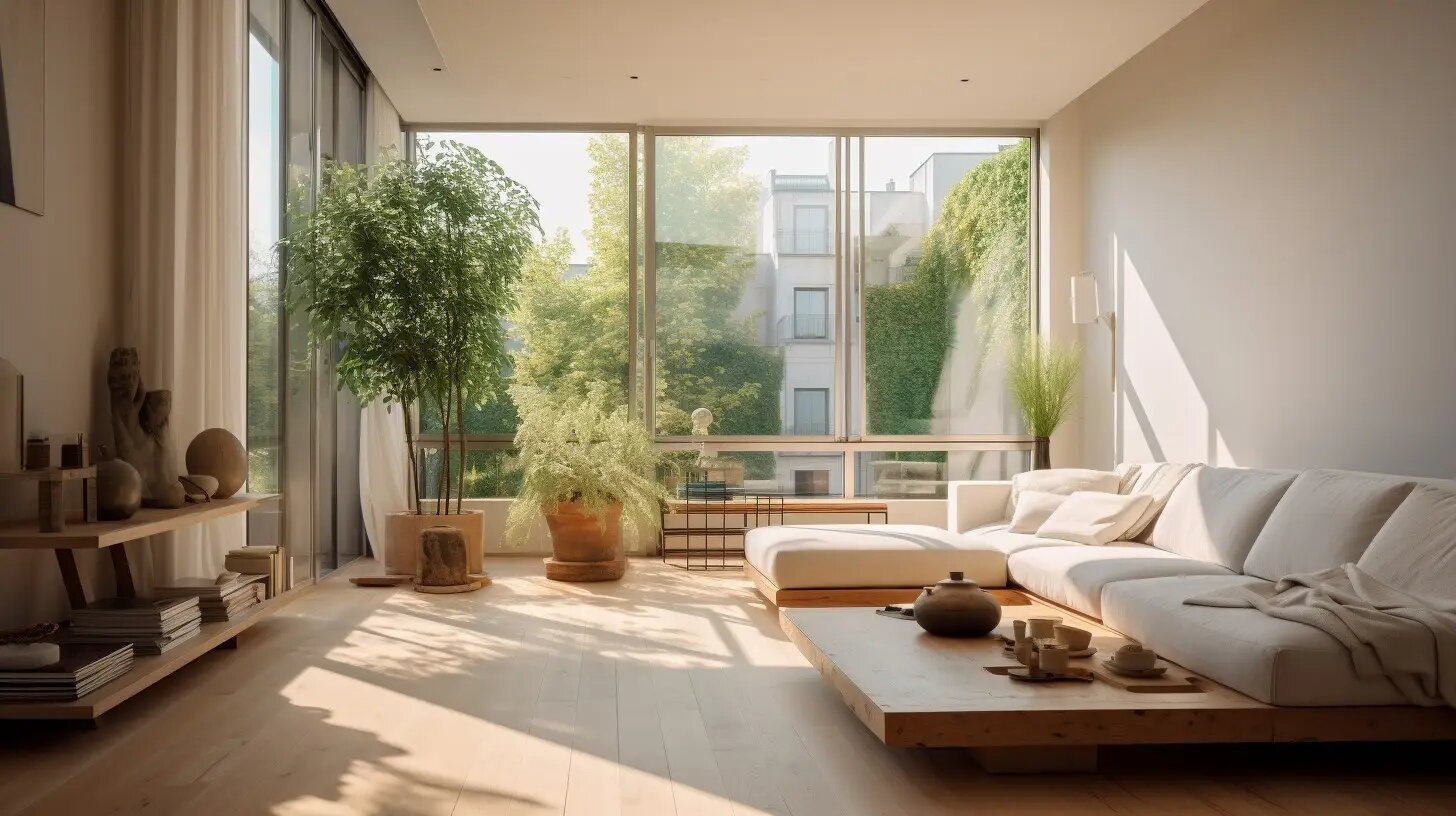 Appartement à vendre, 66m², Massy