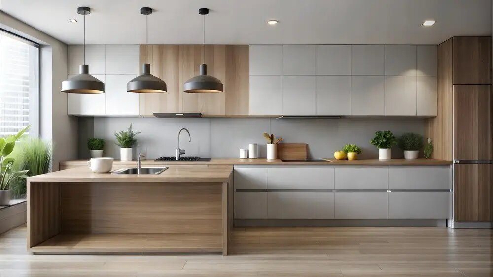 Appartement à vendre, 66m², Massy