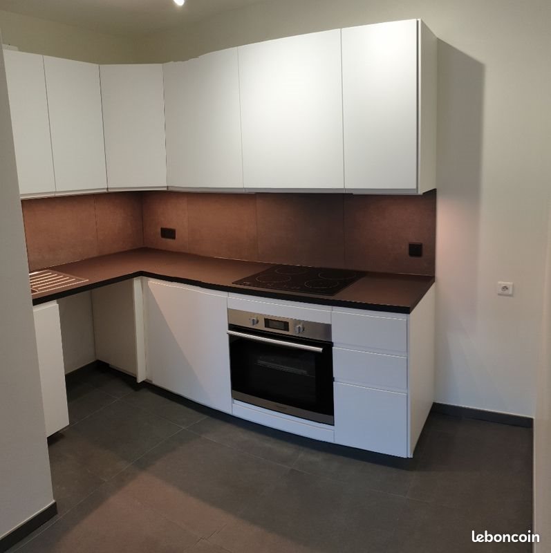 Appartement à louer, 73m², Yutz