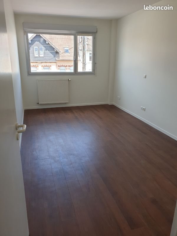 Appartement à louer, 73m², Yutz