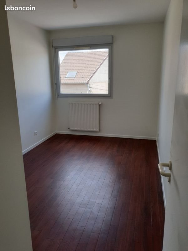Appartement à louer, 73m², Yutz
