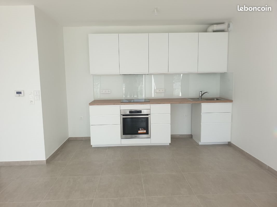 Appartement à louer, 97m², Yutz