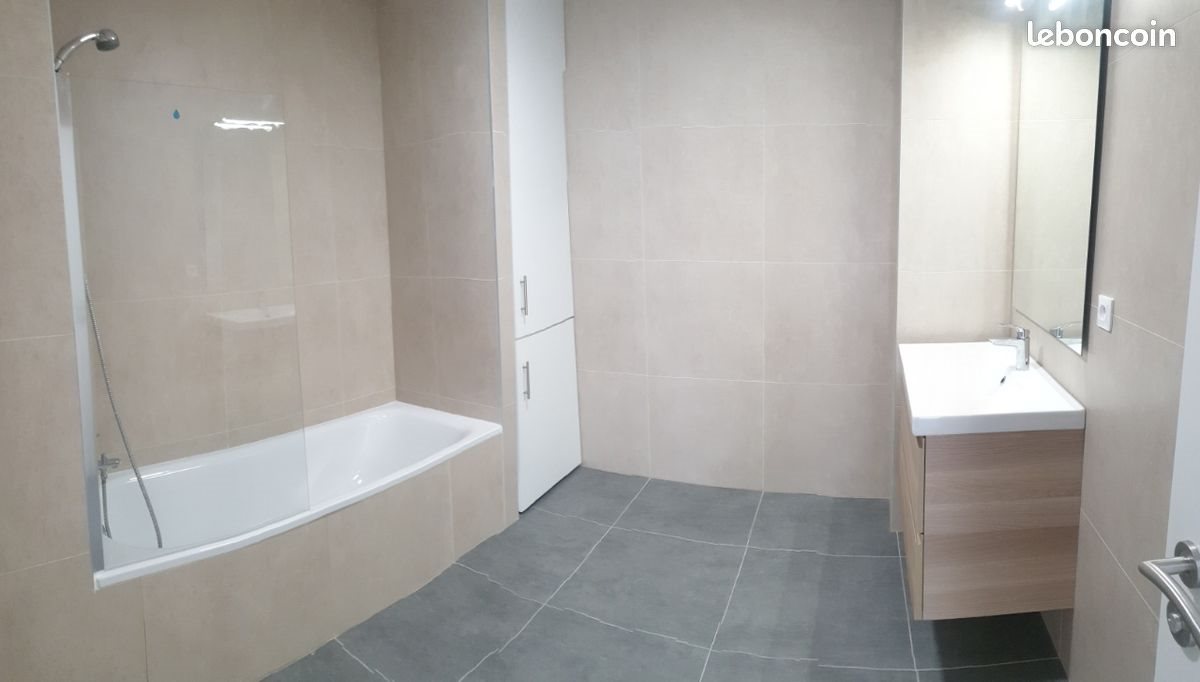 Appartement à louer, 97m², Yutz