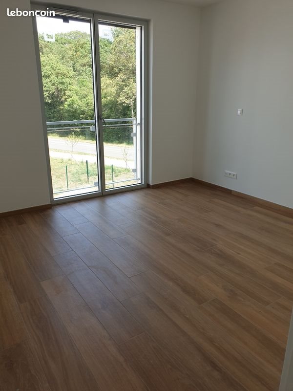 Appartement à louer, 80m², Yutz