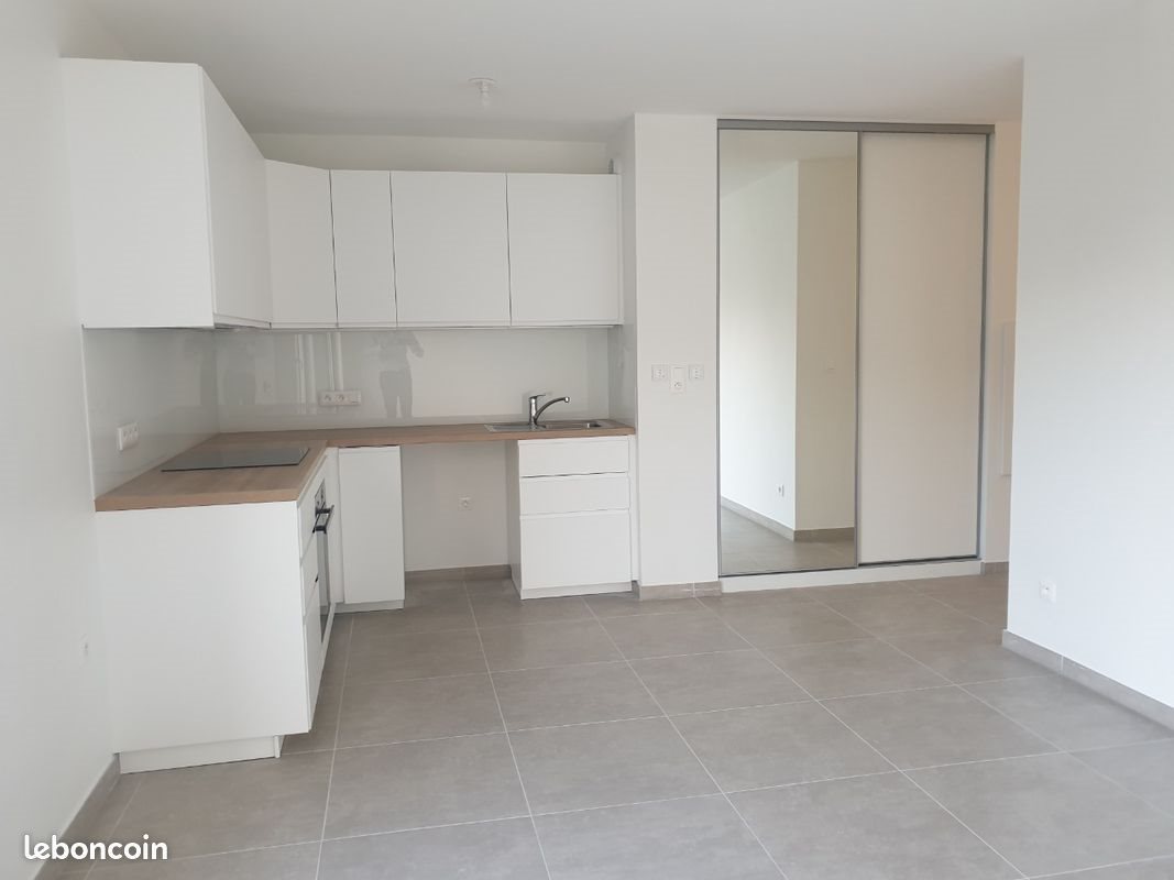 Appartement à louer, 115m², Yutz
