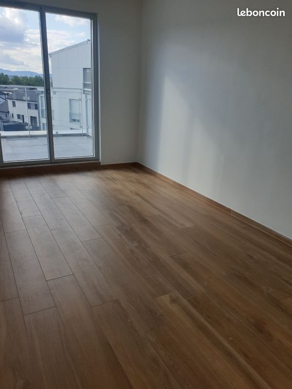 Appartement à louer, 115m², Yutz