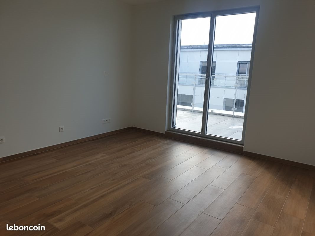 Appartement à louer, 115m², Yutz