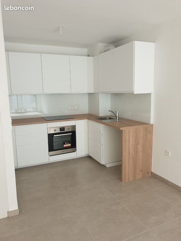 Appartement à louer, 55m², Yutz