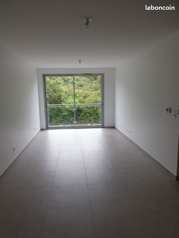 Appartement à louer, 55m², Yutz