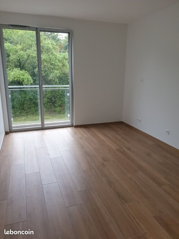 Appartement à louer, 55m², Yutz