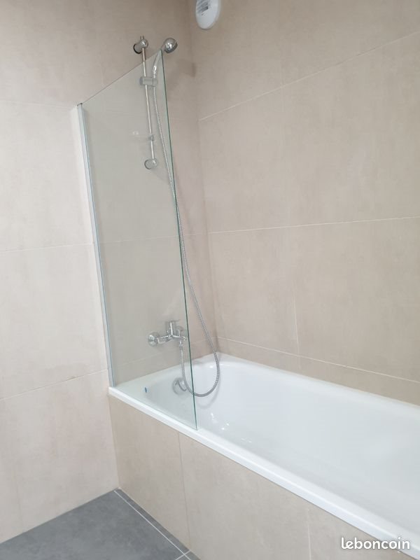 Appartement à louer, 55m², Yutz
