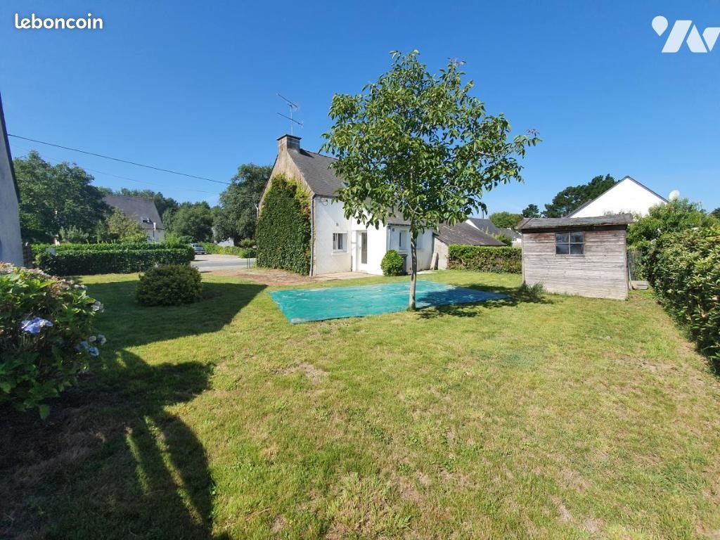 Maison à vendre, 61m², Pontchâteau